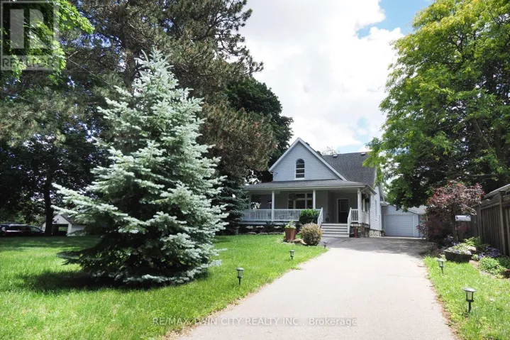 103 BELLEVIEW AVENUE, Waterloo, Ontario N2B1G6