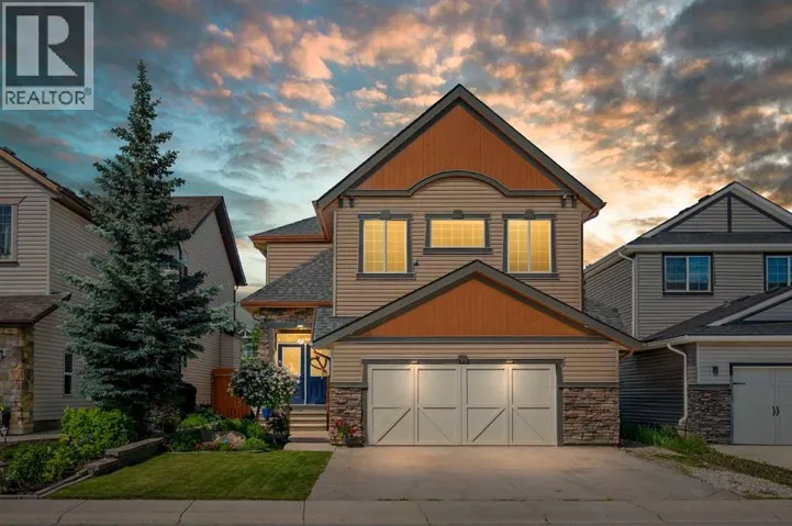 144 Silverado Skies Manor SW, Calgary, Alberta T2X0K2
