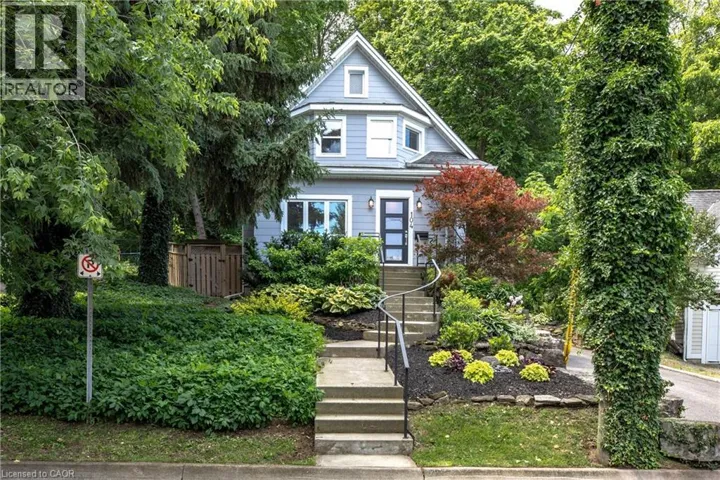 104 GIBSON Street, Grimsby, Ontario L3M1G9