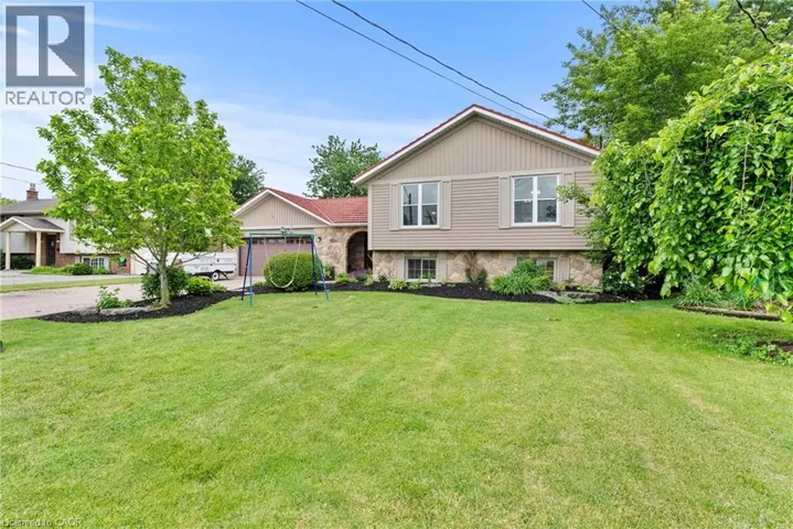 38 KILLINS Street, Smithville, Ontario L0R2A0