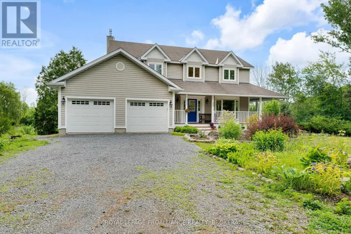 25 HOWE ISLAND FERRY ROAD, Kingston (City North of 401), Ontario K7L4V1