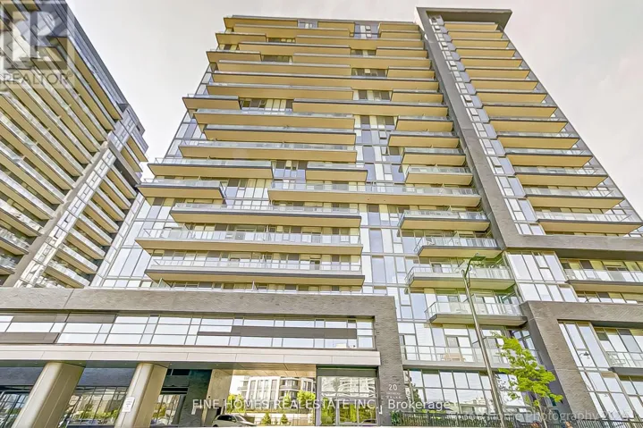 1508 - 20 GATINEAU DRIVE, Vaughan (Beverley Glen), Ontario L4J0L3