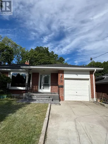 45 SHERWOOD FOREST DRIVE, Markham (Bullock), Ontario L3P1P5