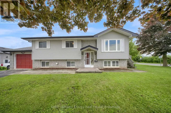 428 OTONABEE DRIVE, Peterborough (Ashburnham Ward 4), Ontario K9J7R1