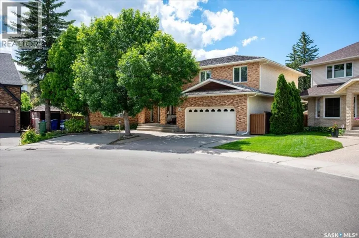 3426 Foster BAY, Regina, Saskatchewan S4S7C1