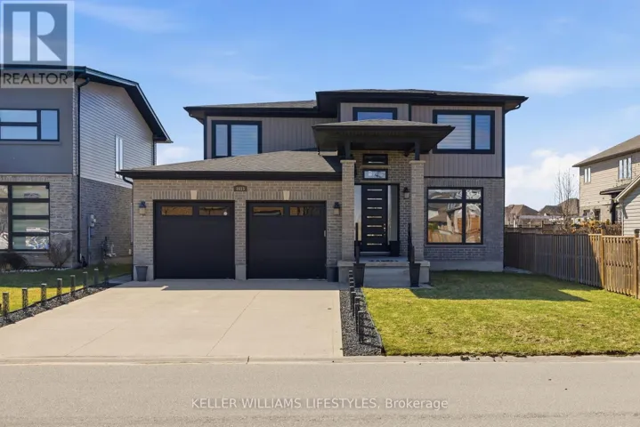 1615 SANDRIDGE LANE, London North (North D), Ontario N5X0G5