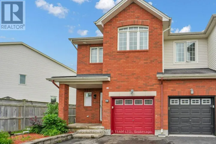 377 BRIGITTA STREET, Ottawa, Ontario K2S0J1