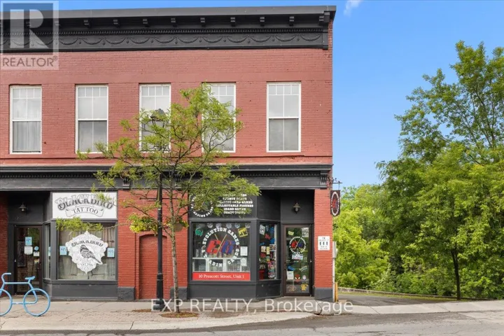 10 PRESCOTT STREET, North Grenville, Ontario K0G1J0