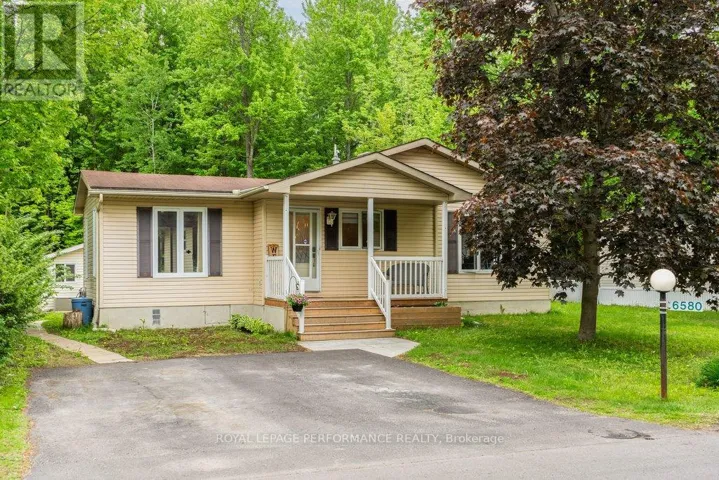 6580 VISTA PATRICK PRIVATE, Ottawa, Ontario K4P1C9