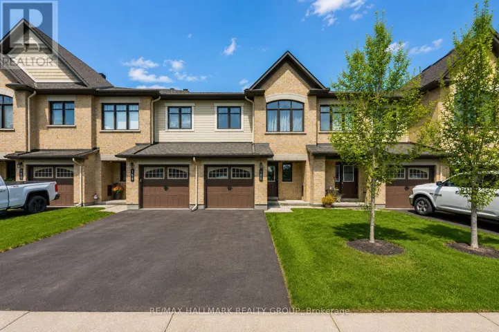 155 CALVINGTON AVENUE, Ottawa, Ontario K2T0H8