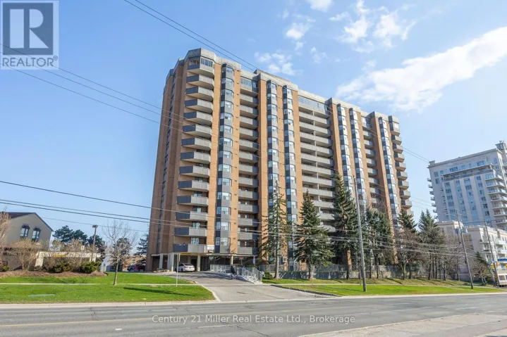411 - 3845 LAKE SHORE BOULEVARD W, Toronto (Long Branch), Ontario M8W4Y3