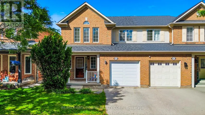 902 GAZLEY CIRCLE, Milton (BE Beaty), Ontario L9T6L7
