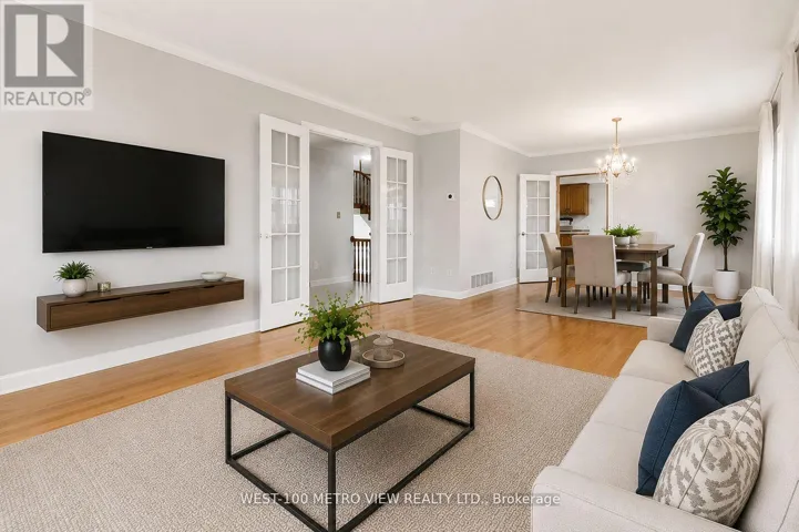 3099 BENTWORTH DRIVE, Burlington (Palmer), Ontario L7M1V9