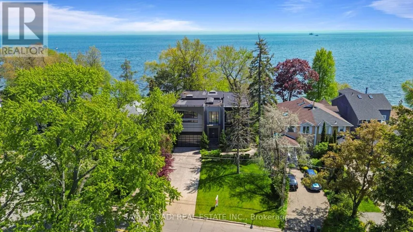 67 LAKE PROMENADE, Toronto (Long Branch), Ontario M8W1A2