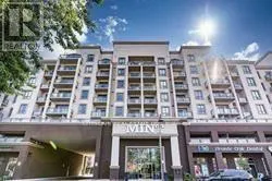 414 - 2486 OLD BRONTE ROAD, Oakville (WM Westmount), Ontario L6M0Y4
