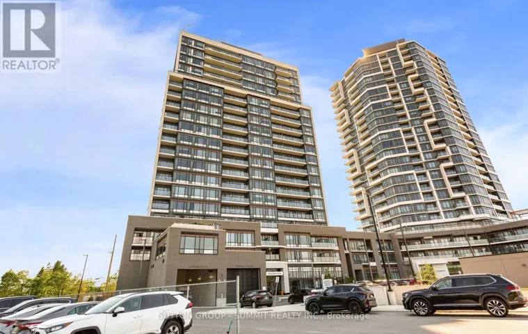 504 - 8010 DERRY ROAD, Milton (CO Coates), Ontario L9T9N3