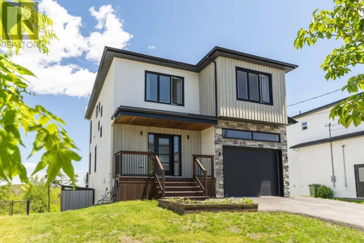 58 Mica Crescent, Halifax, Nova Scotia B3P0G8