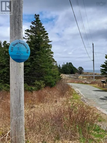 101 Seal Harbour Road, Seal Harbour, Nova Scotia B0H1L0