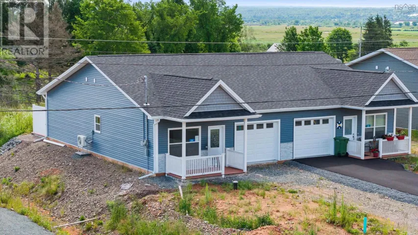 24 SUMMER HILL Place, Upper Onslow, Nova Scotia B6L0G9
