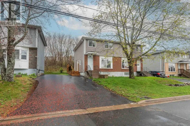 212 Roleika Drive, Dartmouth, Nova Scotia B2X1M6
