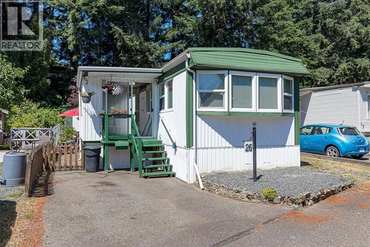 26 2807 Sooke Lake Rd, Langford, British Columbia V9B4P9