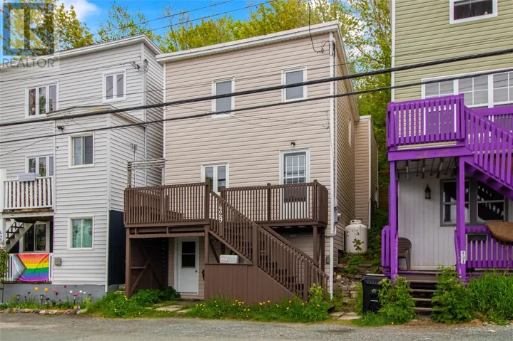 429 Southside Road, St.Johns, Newfoundland & Labrador A1E1A2