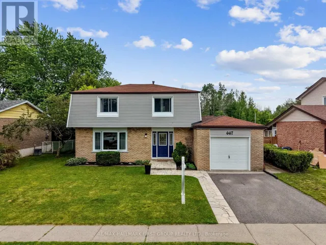 667 WESTWOOD DRIVE, Cobourg, Ontario K9A4N3
