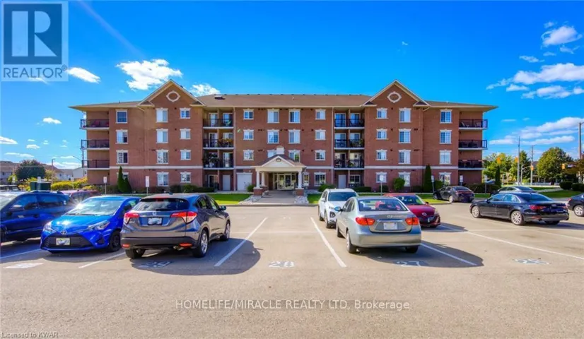 101 - 415 GRANGE ROAD, Guelph (Grange Road), Ontario N1E0C4
