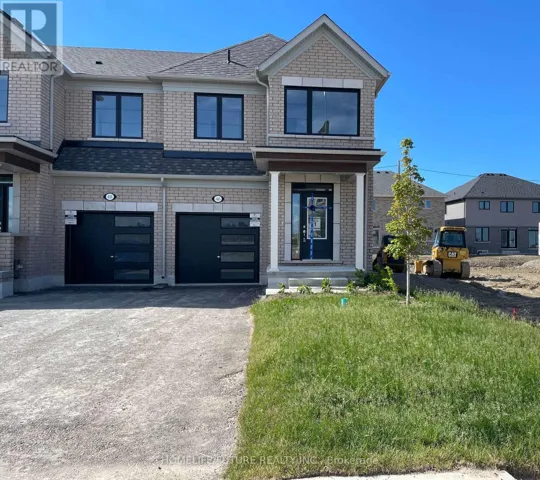 46 SANDERSON DRIVE, Kawartha Lakes (Lindsay), Ontario K9V0S8
