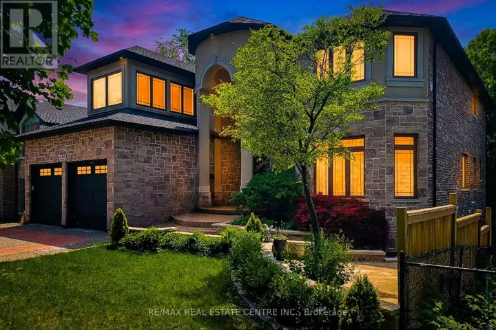 656 HIGHVALLEY ROAD, Hamilton (Ancaster), Ontario L9G4E9