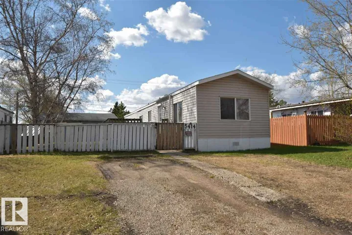 5414 54 street, St. Paul Town, Alberta T0A3A3