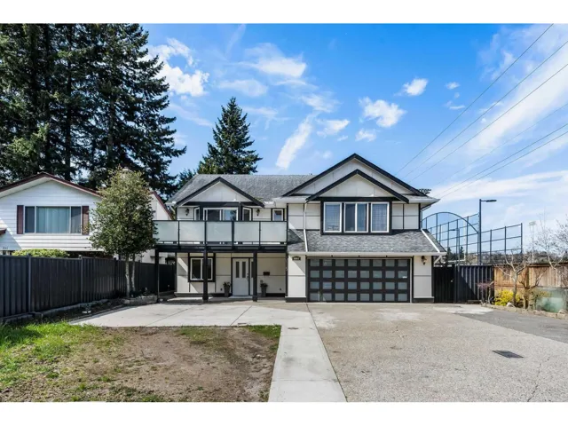 3115 MOUAT DRIVE, Abbotsford, British Columbia V2T4E5