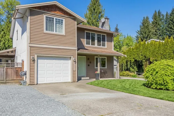 3553 MONASHEE STREET, Abbotsford, British Columbia V2S7H4