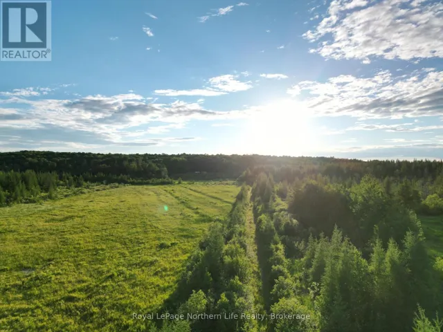 29 HIGHWAY 522, Powassan (Trout Creek), Ontario P0H2L0