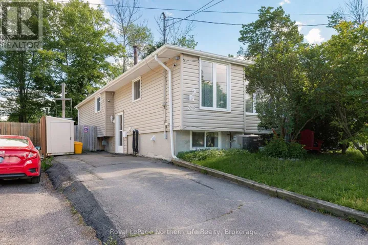325 GORDON DRIVE, North Bay (Widdifield), Ontario P1B8V8