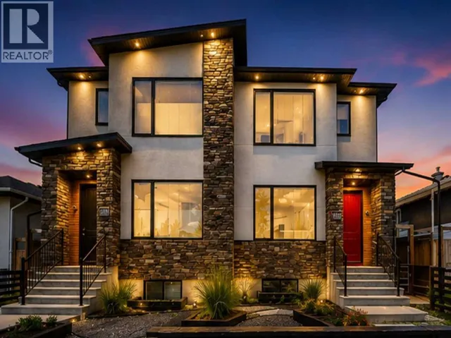 935 Regal Crescent NE, Calgary, Alberta T2E5G8