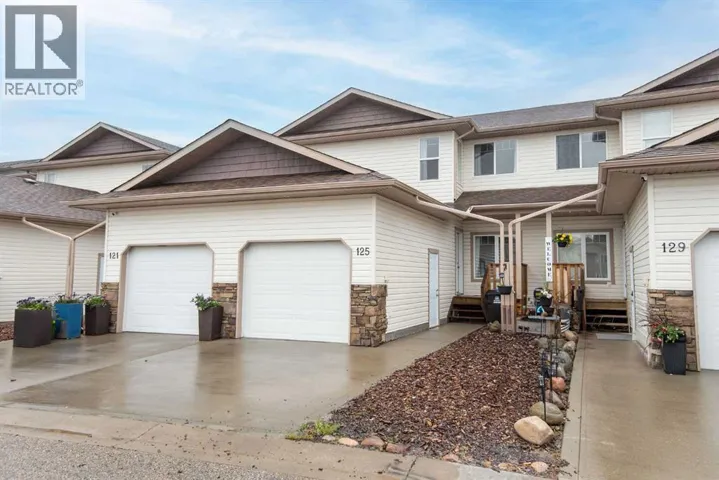 125 Winston Place, Blackfalds, Alberta T4M0K9