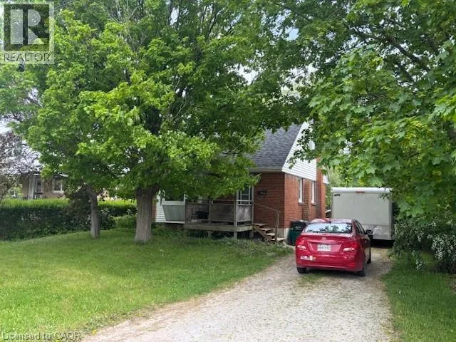 141 BELL Street, Milton, Ontario L9T2A7