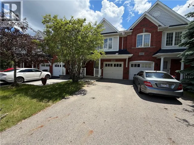 3964 STARDUST Drive, Mississauga, Ontario L5M8A5