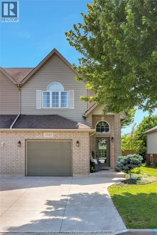 1545 VOLLANS STREET, LaSalle, Ontario N9H2M9