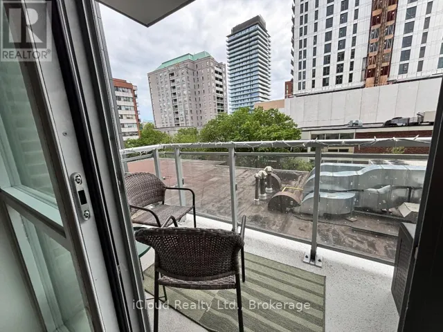 410 - 68 MERTON STREET, Toronto (Mount Pleasant West), Ontario M4S1A1