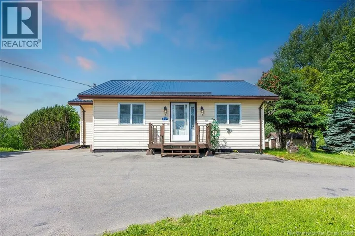 459 Kerrs Ridge Road, Bocabec, New Brunswick E5B3K8
