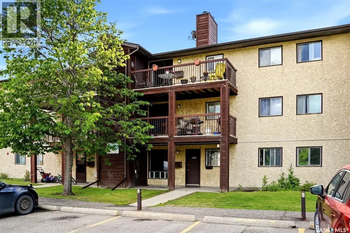 106 51 RODENBUSH DRIVE, Regina, Saskatchewan S4R8C7