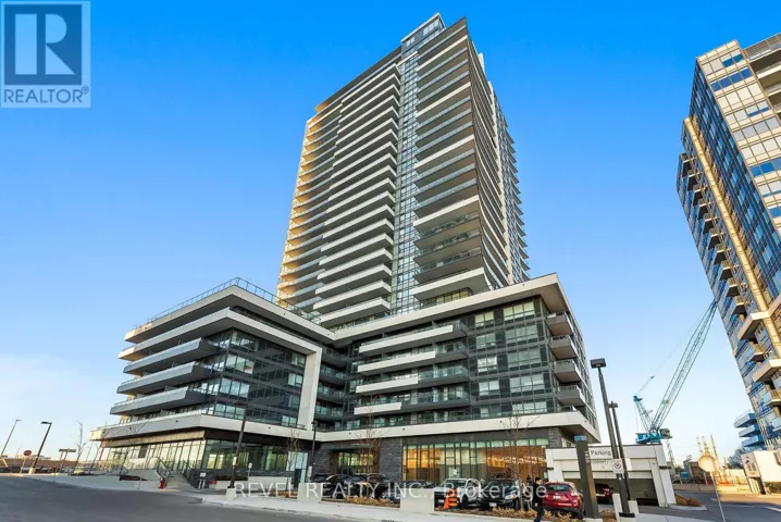 1704 - 1455 CELEBRATION DRIVE, Pickering (Bay Ridges), Ontario L1W0C3