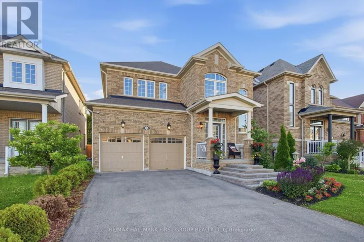 1788 JACK GLENN STREET, Oshawa (Taunton), Ontario L1K0W3
