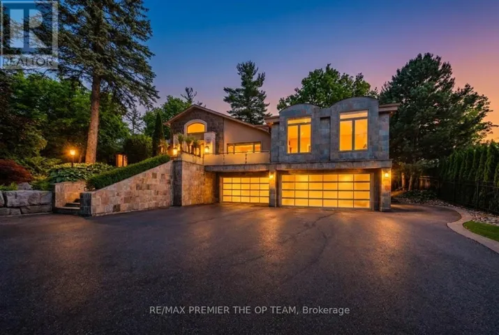 66 CLUBHOUSE ROAD, Vaughan (East Woodbridge), Ontario L4L2W2