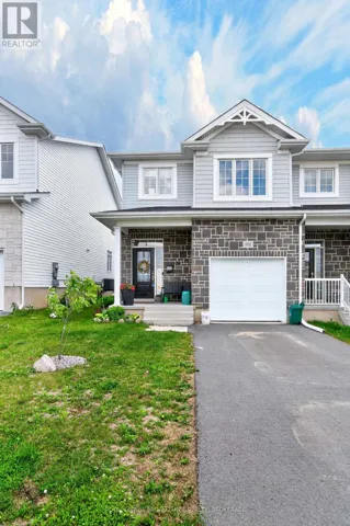 1532 SCARLET STREET, Kingston (Kingston East (Incl Barret Crt)), Ontario K7K0H6