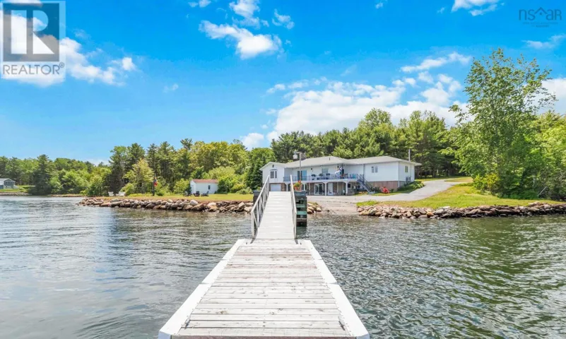 2383 Highway 331, West Lahave, Nova Scotia B0R1C0
