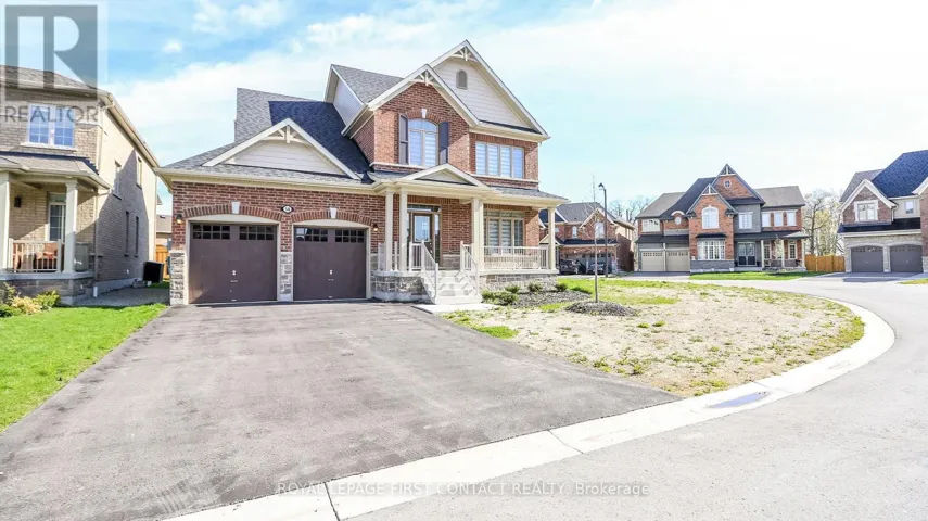 58 SANFORD CIRCLE, Springwater (Centre Vespra), Ontario L9X2A9