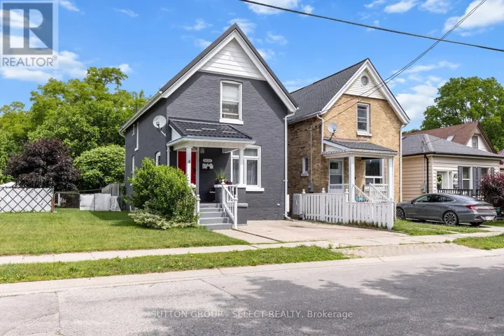 1030 YORK STREET, London East (East M), Ontario N5W2T5
